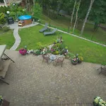 Senasis Nemunas Apartament