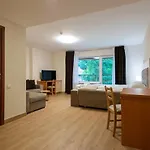 Senasis Nemunas Apartament