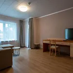 Senasis Nemunas Apartament *