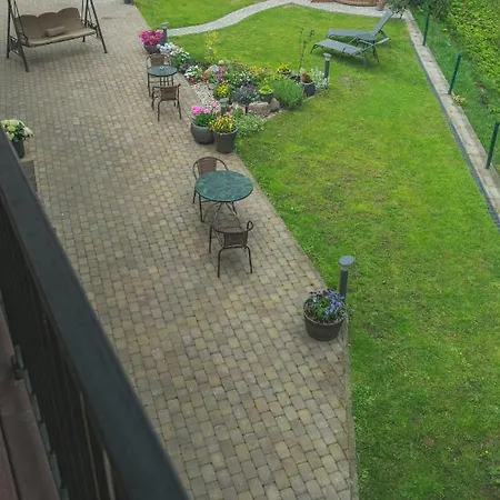 Senasis Nemunas * Druskininkai