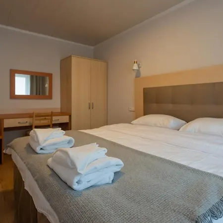 Senasis Nemunas Druskininkai