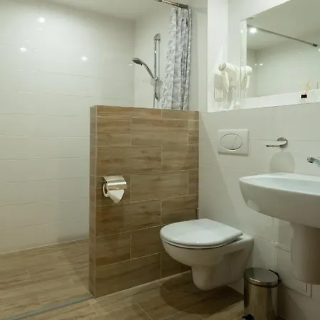 Apartament Senasis Nemunas Druskieniki