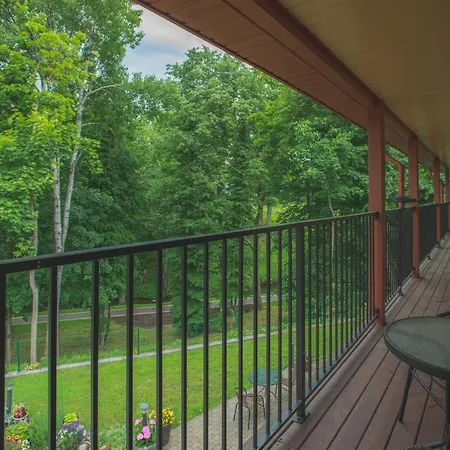 Senasis Nemunas * Druskininkai