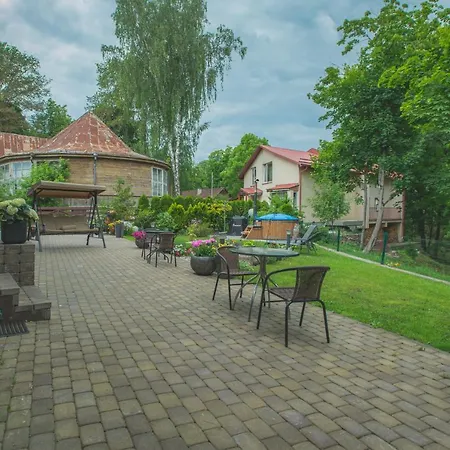 Senasis Nemunas * Druskininkai