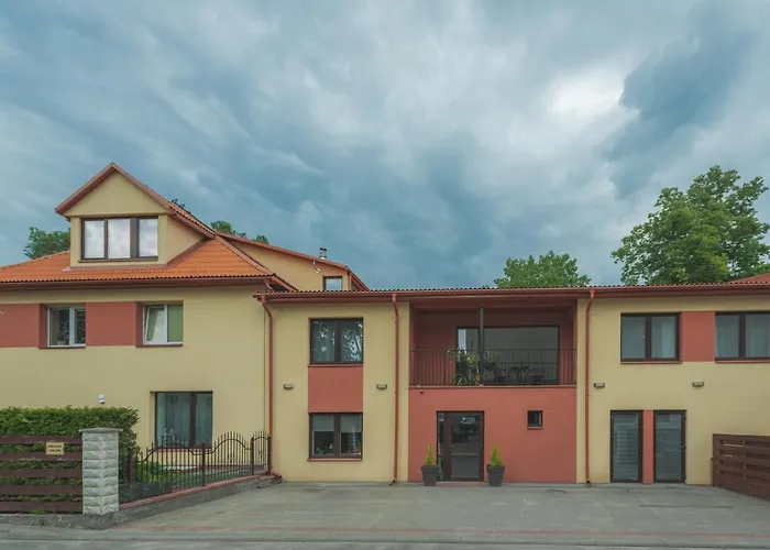 Senasis Nemunas Druskieniki