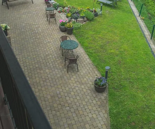 Senasis Nemunas * Druskieniki