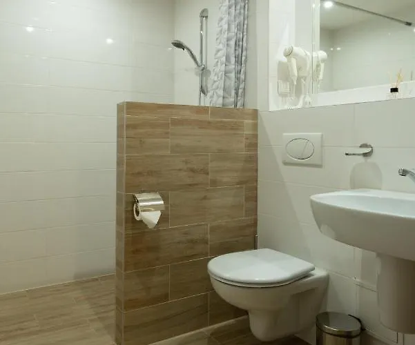 Apartament Senasis Nemunas Druskieniki