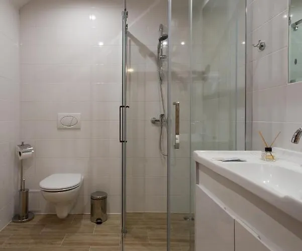 Apartament Senasis Nemunas